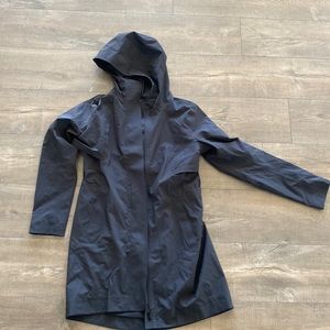 Lululemon ‘Like New’ Rain Rebel Jacket 6